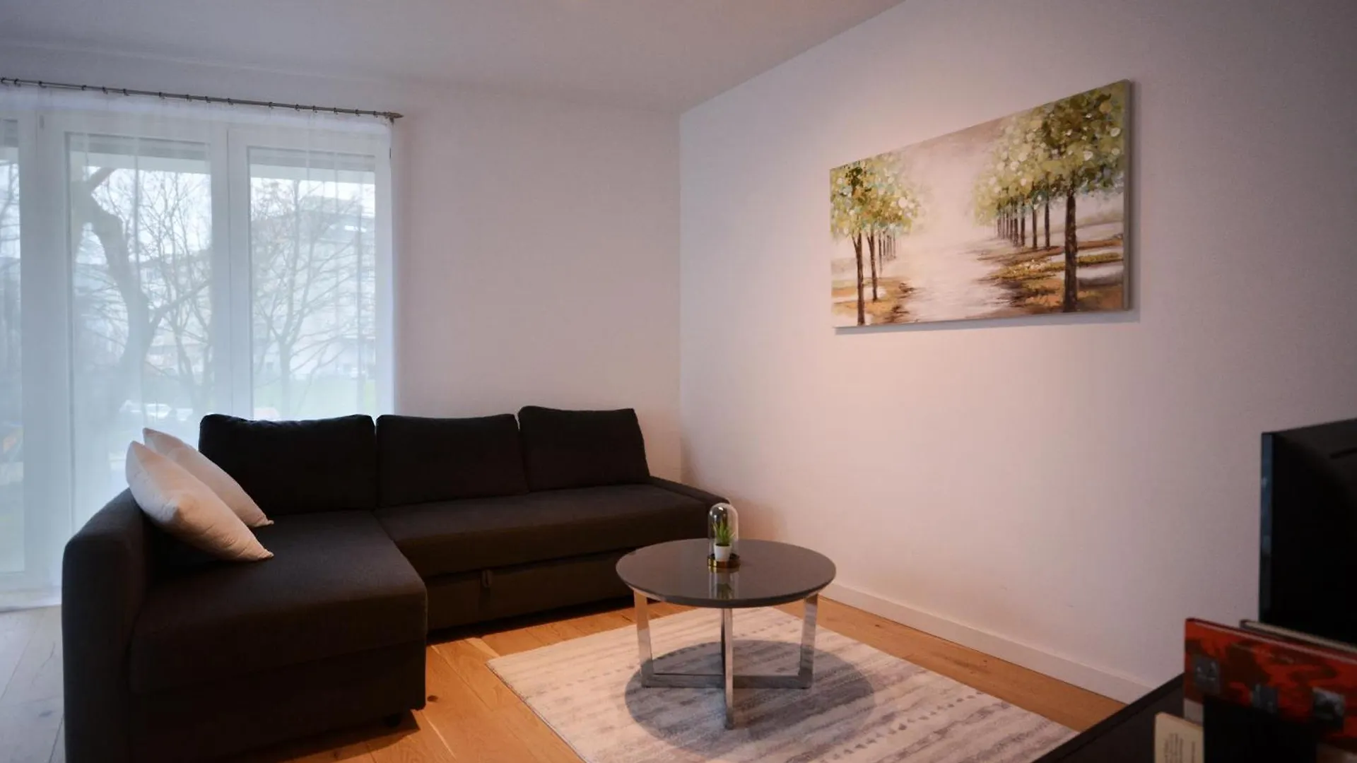 Bella'S Appartment - Beautiful, Modern And Next To Metro Vienna Austria